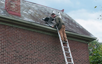 what affects urgent Wyverstone Street roof repairs