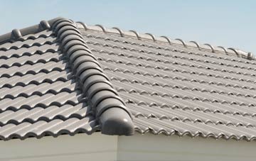 advantages of Wyverstone Street clay roofing