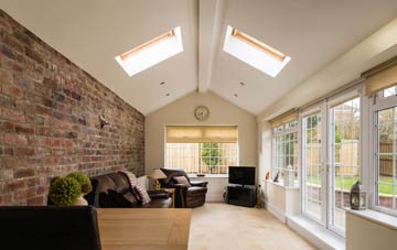 conservatory roof insulation Wyverstone Street, Suffolk