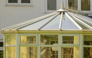 conservatory roof repair Wyverstone Street, Suffolk