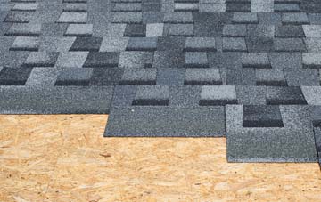 expert Wyverstone Street asphalt roof companies