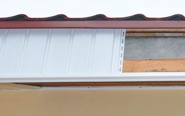 Wyverstone Street fascia repair costs
