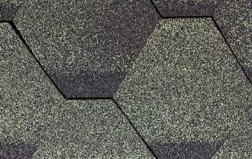 Wyverstone Street fibreglass shingle repairs