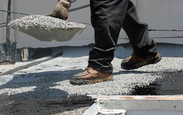 Wyverstone Street flat roofing companies