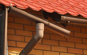 Wyverstone Street gutter repair costs
