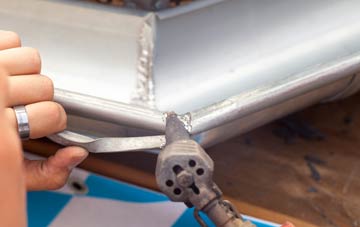 Wyverstone Street guttering repair quotes