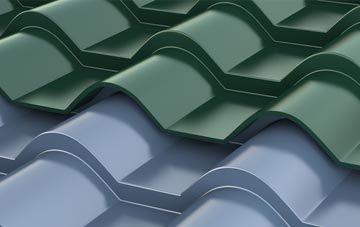 who should consider Wyverstone Street plastic roofs
