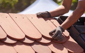 Wyverstone Street roof tile contractors