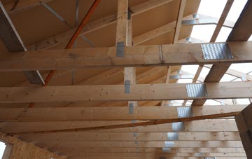 Wyverstone Street roof truss costs
