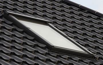 benefits of Wyverstone Street roof windows