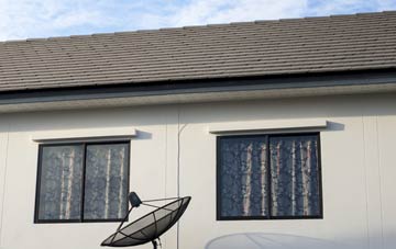 Wyverstone Street rubber roof costs