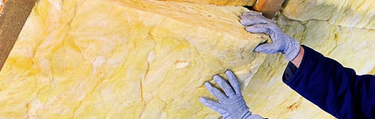 quotes for Wyverstone Street roof insulation