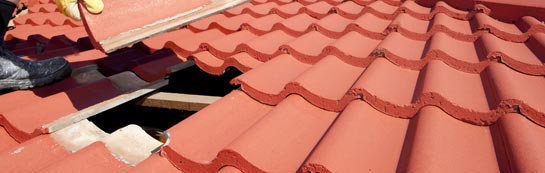 compare Wyverstone Street roof repair quotes