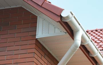 Wyverstone Street soffit repair costs