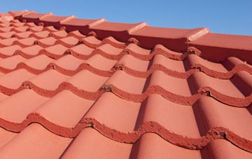 Wyverstone Street tile and slate roof replacement
