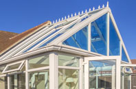 Wyverstone Street conservatory roof repairs