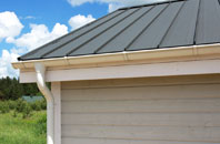 Wyverstone Street fascia repair