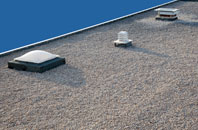Wyverstone Street flat roofing