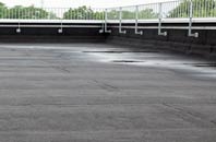 find rated Wyverstone Street flat roofing companies