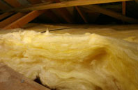 Wyverstone Street pitch roof insulation