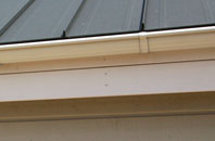 Wyverstone Street soffit repair