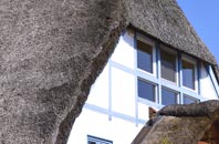 find rated Wyverstone Street thatchers